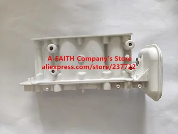 

Used parts Orphee Mythic18 hematology analyzer dilutor block/diluent block