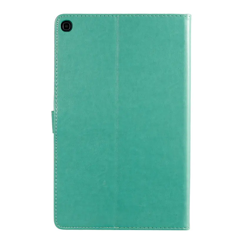 SM-T510 чехол для samsung Galaxy Tab A 10,1 T510 T515 SM-T515 чехол Funda чехол для планшета с тиснением для девочек и кошек чехол с подставкой+ подарок