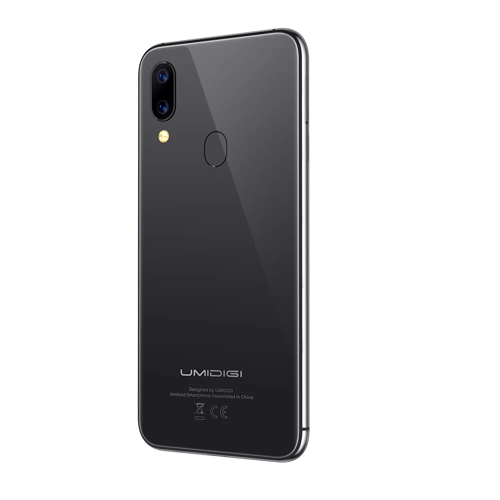 UMIDIGI A3 Pro 3 Гб оперативной памяти Оперативная память 32GB Встроенная глобальная