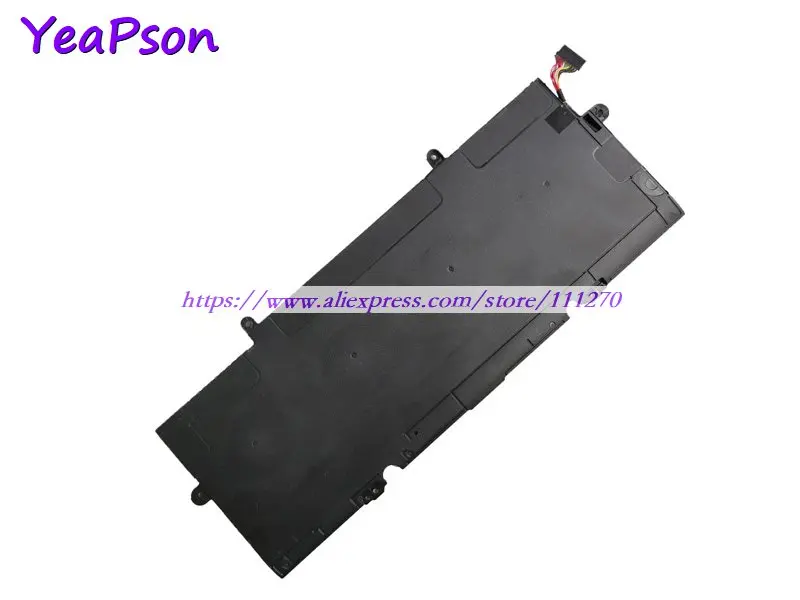 Аккумулятор для ноутбука Yeapson AA PBWN4AB 7 6 В 7560 мАч Samsung 730U3E 740U3E 530U4E 540U4E NP730U3E NP530U4E