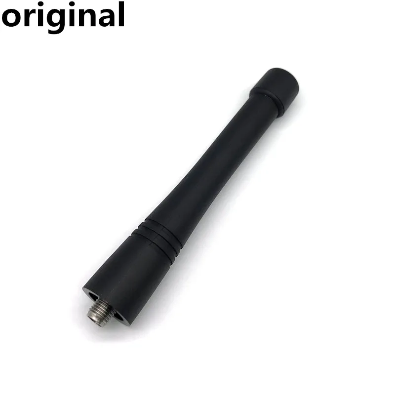 Короткая антенна UHF 440 490 МГц для HYT TC500 TC508 TC518 TC610 TC620 TC700 TC780 TC580 TC500S TC510 TC585|antenna uhf|antenna