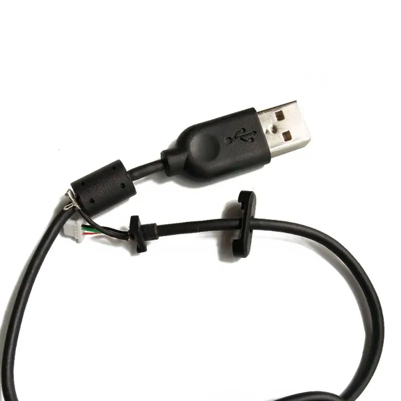 USB кабель для ремонта камеры веб камера провод logitech C525 C615 B52 LX9B|Компьютерные