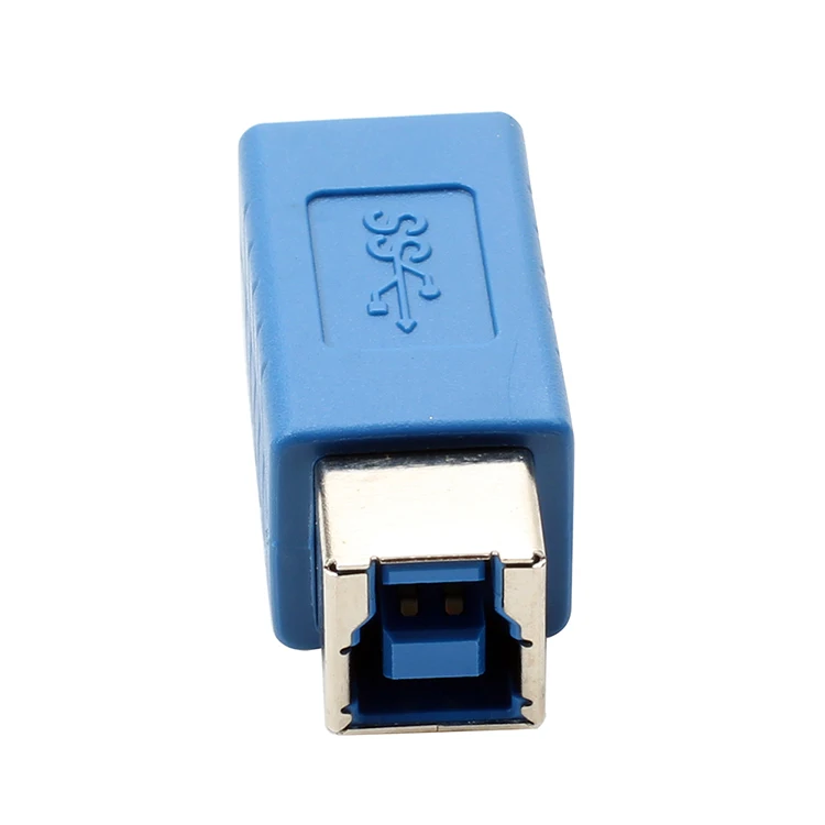 USB3.0 адаптер USB3.0 B Женский к Micro-B Мужской Разъем BF к Micro