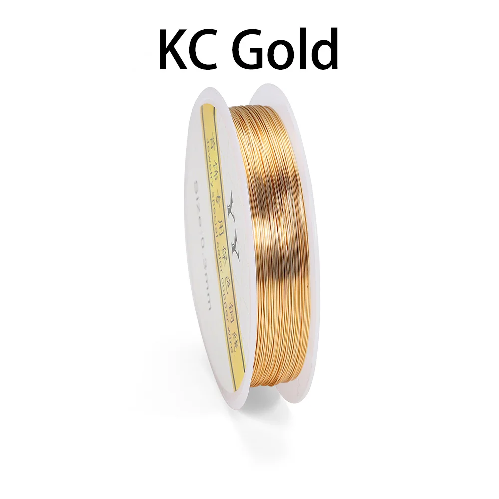 KC Gold