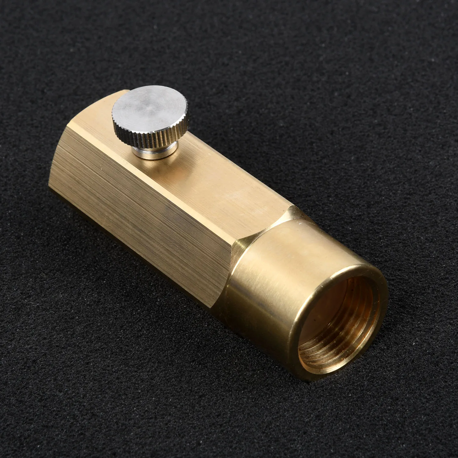 

Co2 connector Refill Adapter For W21.8-14 For Sodastream Filling Wrench Pogo pin Gasket Rubber ring