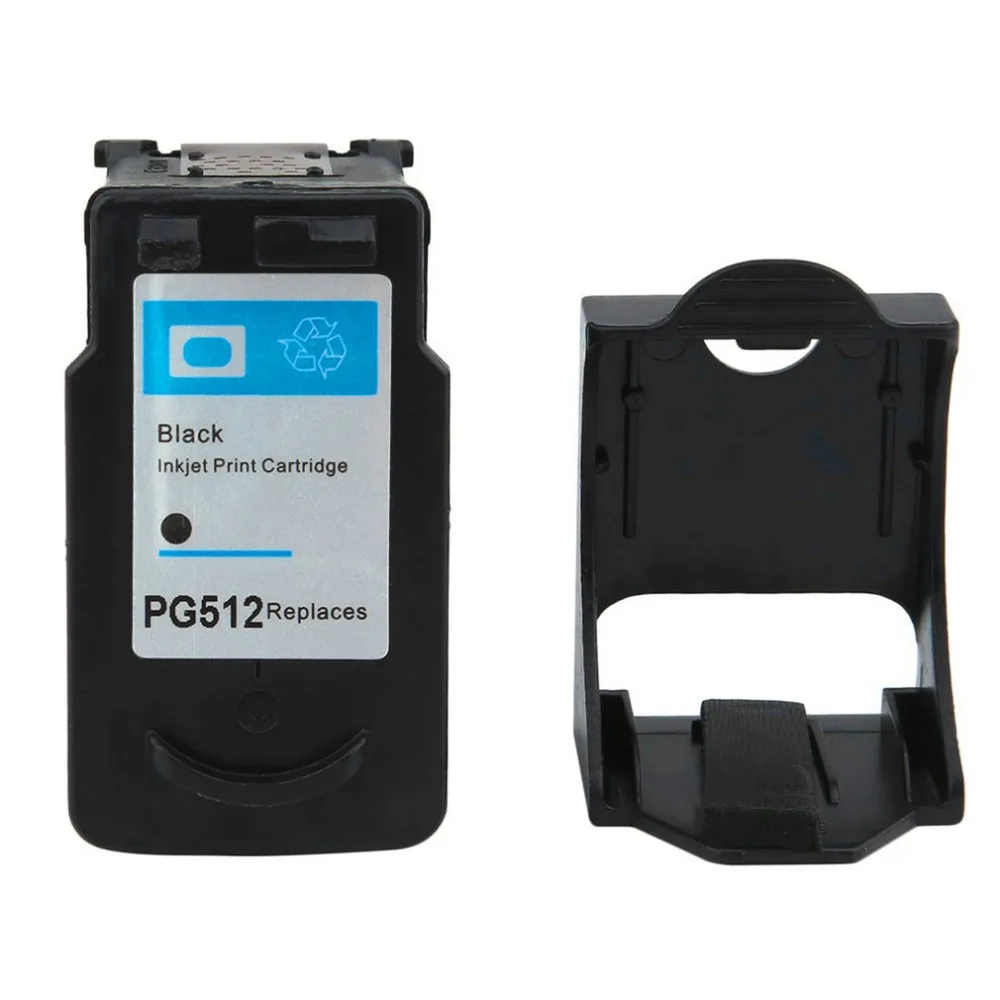 PG-512 чернильный картридж для Canon PG 512 PG512 картридж для Canon Pixma iP2700 MP240 MP250 MP260 MP270 MP480 MX350 принтер без OEM