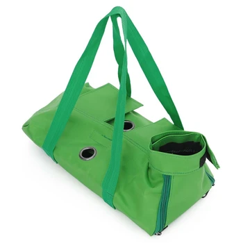 

Anti-scratch Special Fixed Cat Wash Bag Multifunctional Dog Carrier Backpack Care Restraint Pack for Bathing Washing