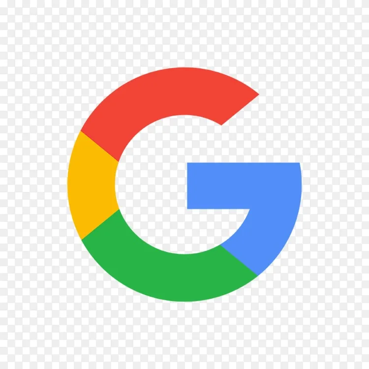 google徽标png图片图像-google