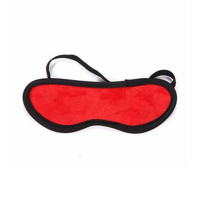 7/18 шт./компл. фетиш бдсм Секс Бандаж удерживающий комплект наручники кнут Веревка