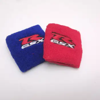 

Standard Quality Front Fluid Oil Brake Reservoir Sock For GSXR 750 600 1000 K1 K2 K3 K4 K5 K6 K7 K8 K9 K10 K11 K12 K13