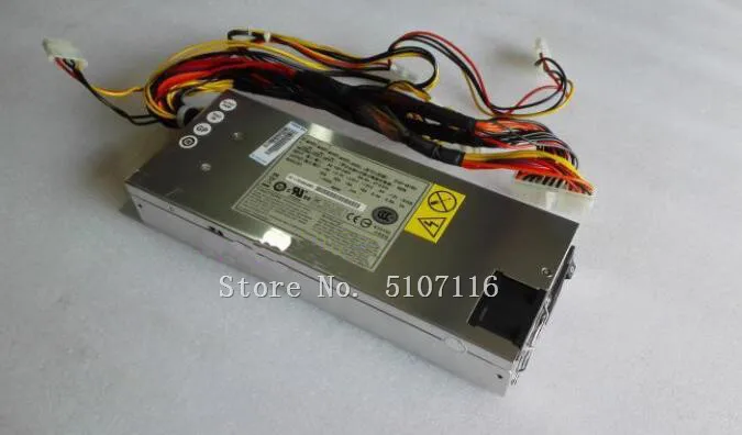 Для EFAP-481R01 480 Вт NF190D2 блок питания будет полностью протестирован перед отправкой