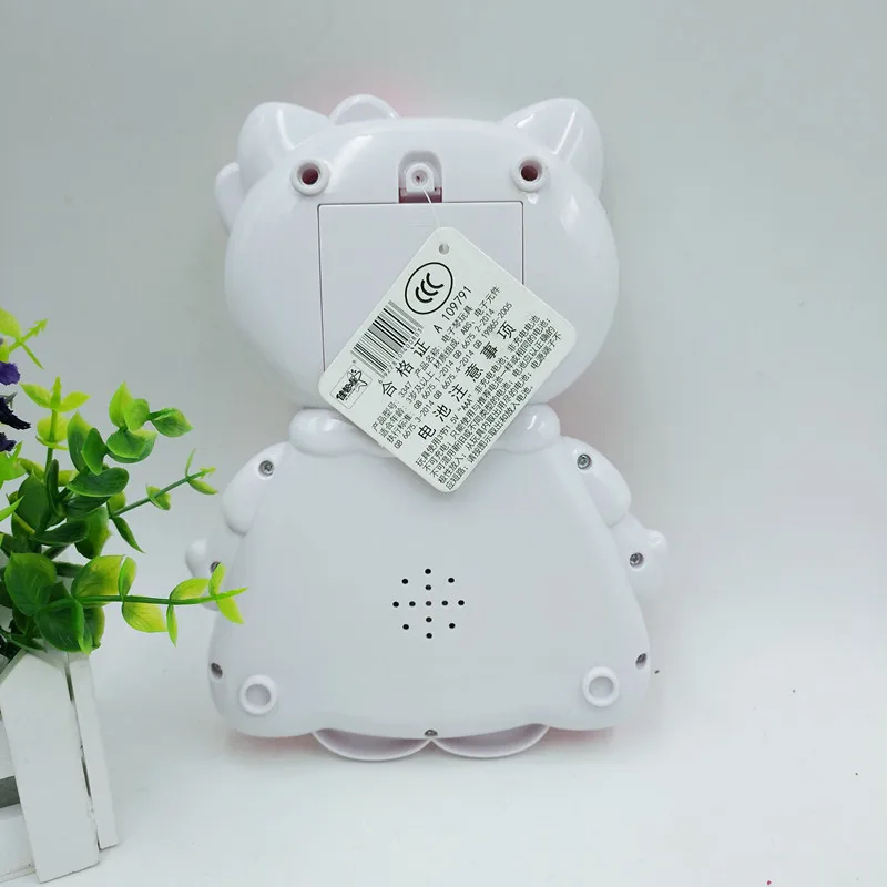 Jia zhi Star Детский образовательный электронный игрушечный орган Dreamy Rat Ударная Машина-режим перехода для 8 Пак 3347
