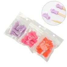 Needle-Tip Stopper Accessories Knitting-Needles-Point-Protectors Mom-Sewing-Tools Weave