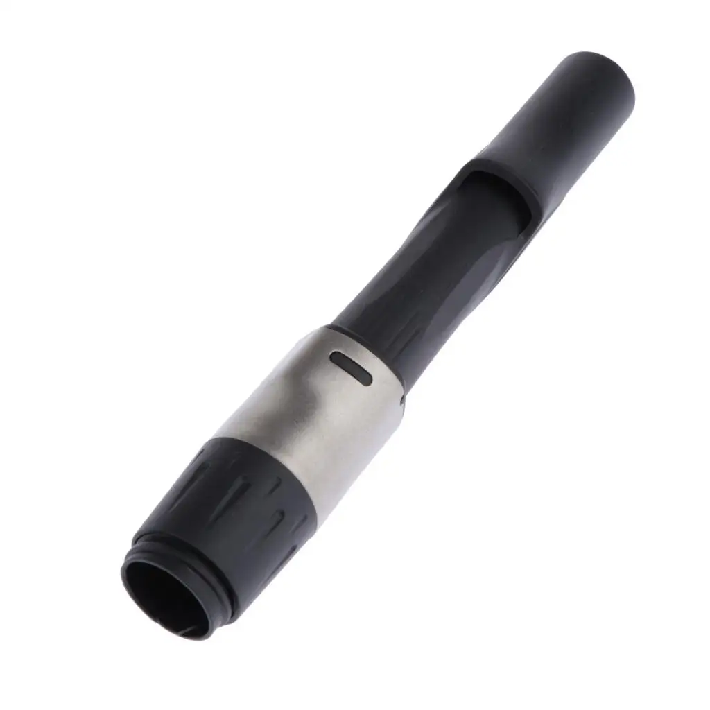 Portable Anti-Slip Fishing Reel Straight Spinning Casting Fishing Rod Wheel Seat Mount Clip Casting Fish Accessory