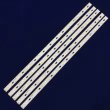 Для 32 дюймов ТВ KL32GT618 Led Подсветка 35017727 1 шт. = 10 led 644 мм 6v