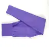 long purple