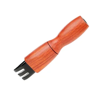 

Stone Needle Massage Scraper Heating Adjustable Body Spa Guasha Shiatsu Therapy Head Massager Anti-Stress Reflexology Massage