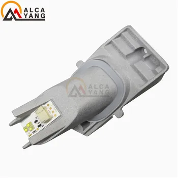 

High quality Daytime driving lght DRL LED module for BMW 7 Series F01 F02 F03 LCI