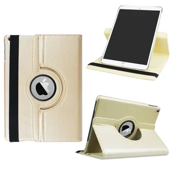 

Pu Leather Case for IPad 2019 10.5 360 Rotate Tablet Cover Litchi Shell Stand Cover for IPad 2019 10.5 Tablet Case for Ipad 2019