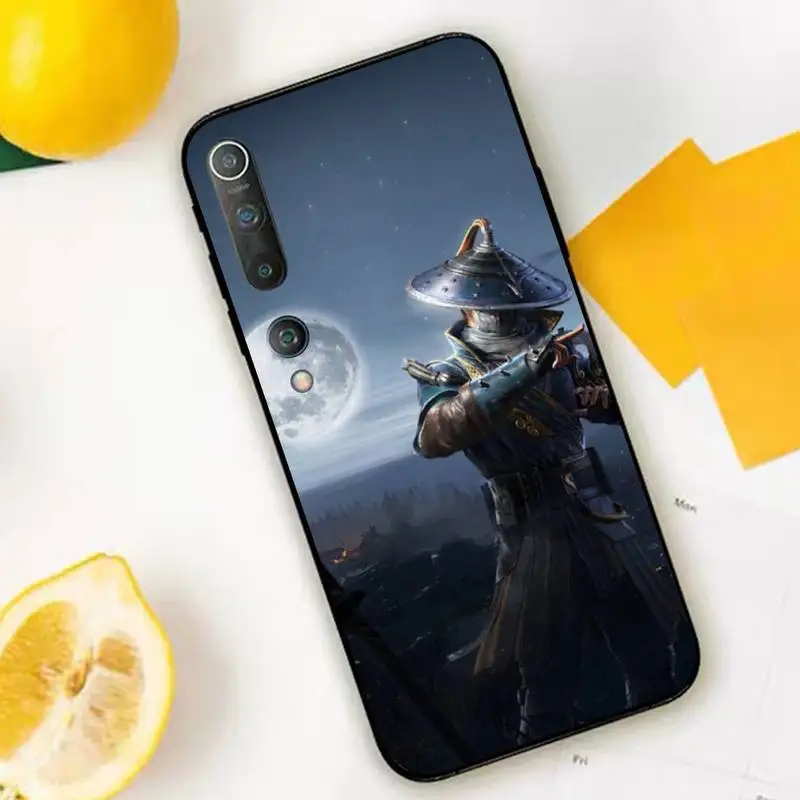 TOPLBPCS популярная игра kenshi Роскошный чехол для телефона Xiaomi mi 5 6 plus 6x8 8se 8lite 9 9se 5x10 pro