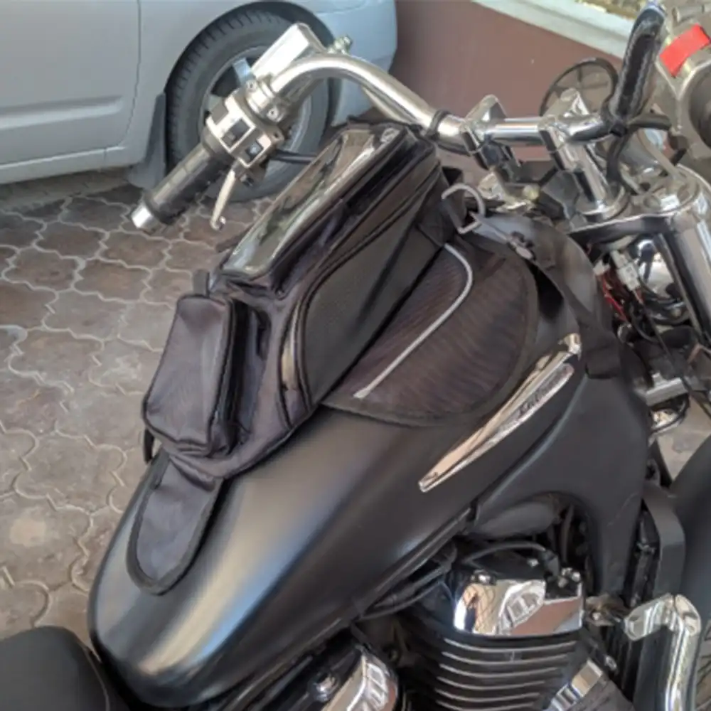 yamaha r3 tank bag