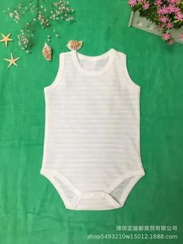 

Newborn Infant Baby Boy Girls Funny Bone Romper Jumpsuit Clothes Unisex Newborn One-pieces Jumpsuit Baby Cotton Linen Clothes