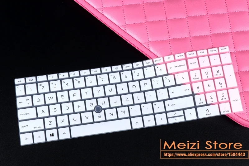 Per 15.6 "Hp Probook 650 G8 Custodia Protettiva Per Tastiera Per Laptop Per Hp Probook 450 G8 2020