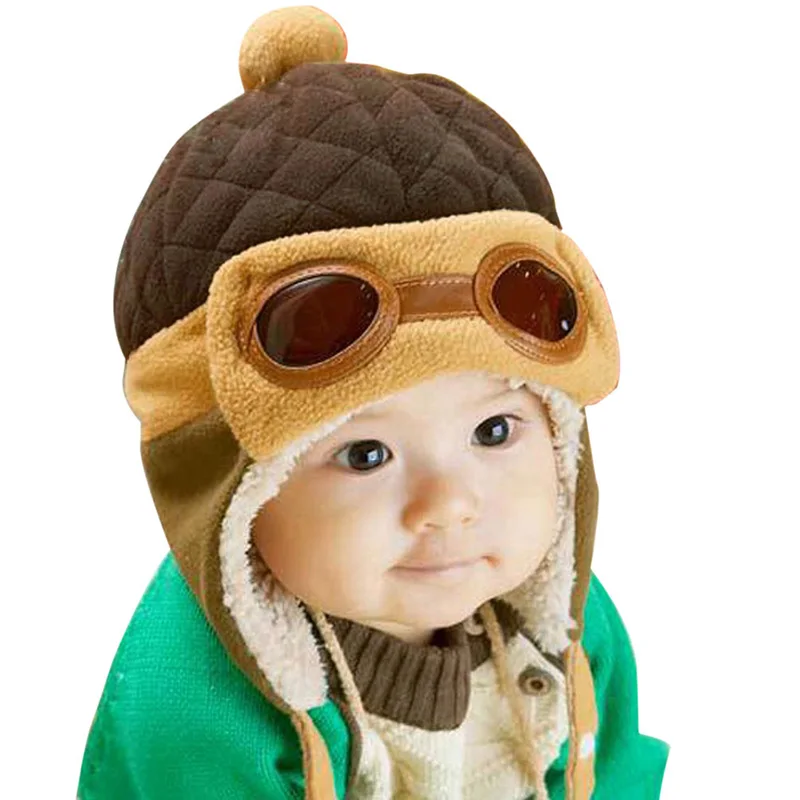 22 стиля, детские зимние шапки для девочек и мальчиков, детские вязаные теплые шапки, комплект с шарфом, детская шапочка, милая шапка с рисунком, рождественские подарки - Цвет: 09