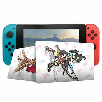

24 Pcs NFC Tag Game Cards for The Legend of Zelda Breath of The Wild
