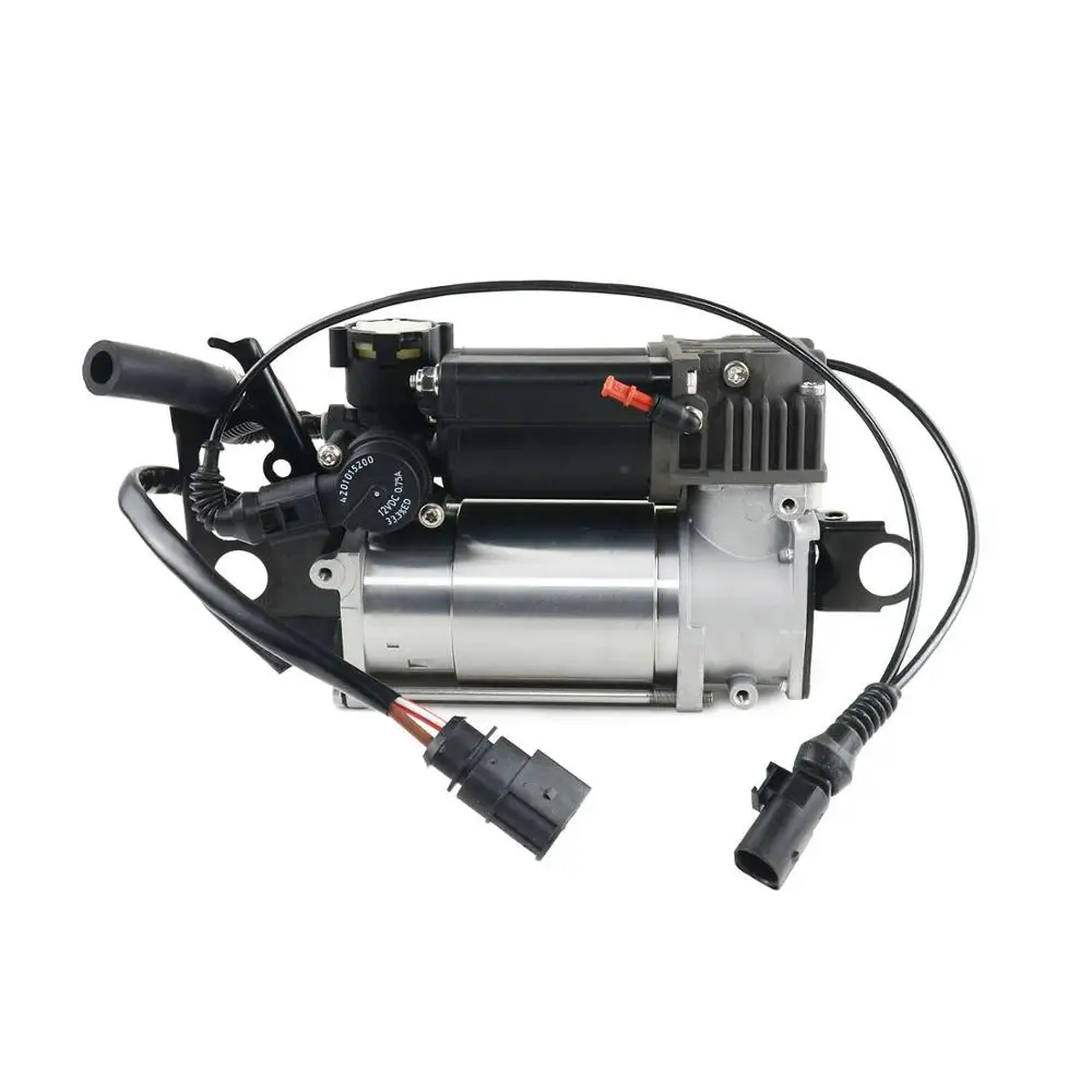 Пневматическая подвеска насос компрессор для VW& Audi Q7 7L0616007A, 4L0698007B, 95535890102, 7L0698853A, 7L8616007