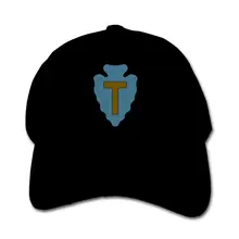 36th пехотная дивизия Funky Дети Мальчики Девочки Шляпы Гольф Кепка дети бейсбольная кепка