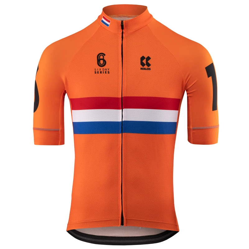 Tricota ciclismo hombre RUNCHITA летняя велосипедная майка с коротким рукавом для горного велосипеда hombre maglia ciclismo uomo