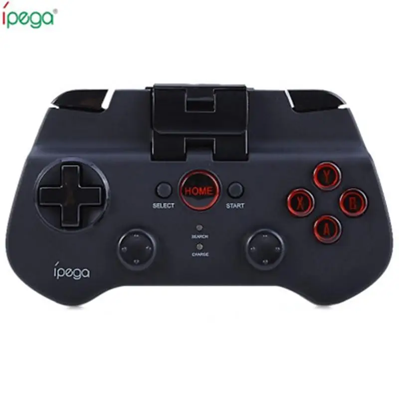 

IPEGA PG-9017S PG 9017S for PC IOS Android Tablet GamePad Bluetooth Wireless GamePad Joystick Controller Gaming Holder