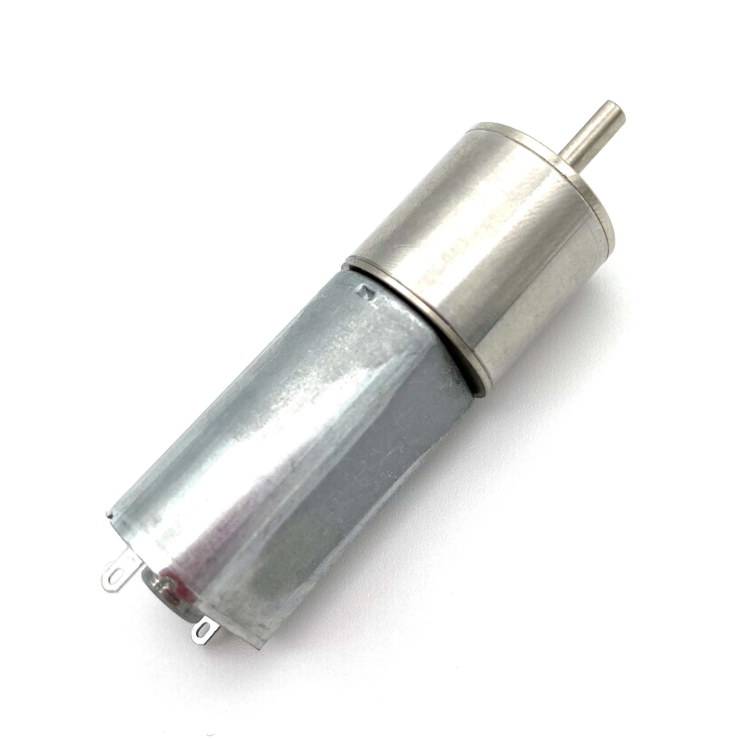 미니 기어 모터, 전기 마이크로 금속 기어 모터, 높은 토크 감소 기어 모터, 16GA-050 DC 6V, 30-600 RPM