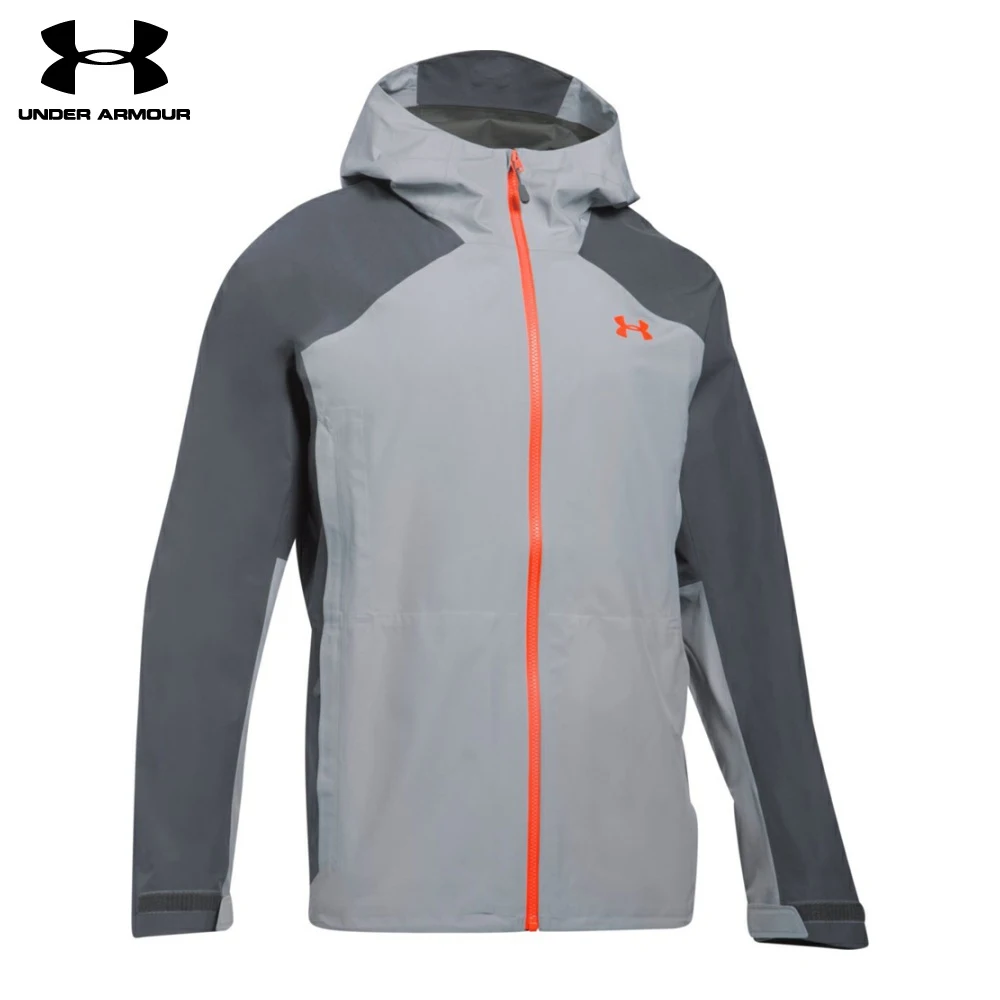 under armour paclite
