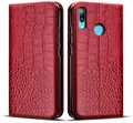 Style 1 Red