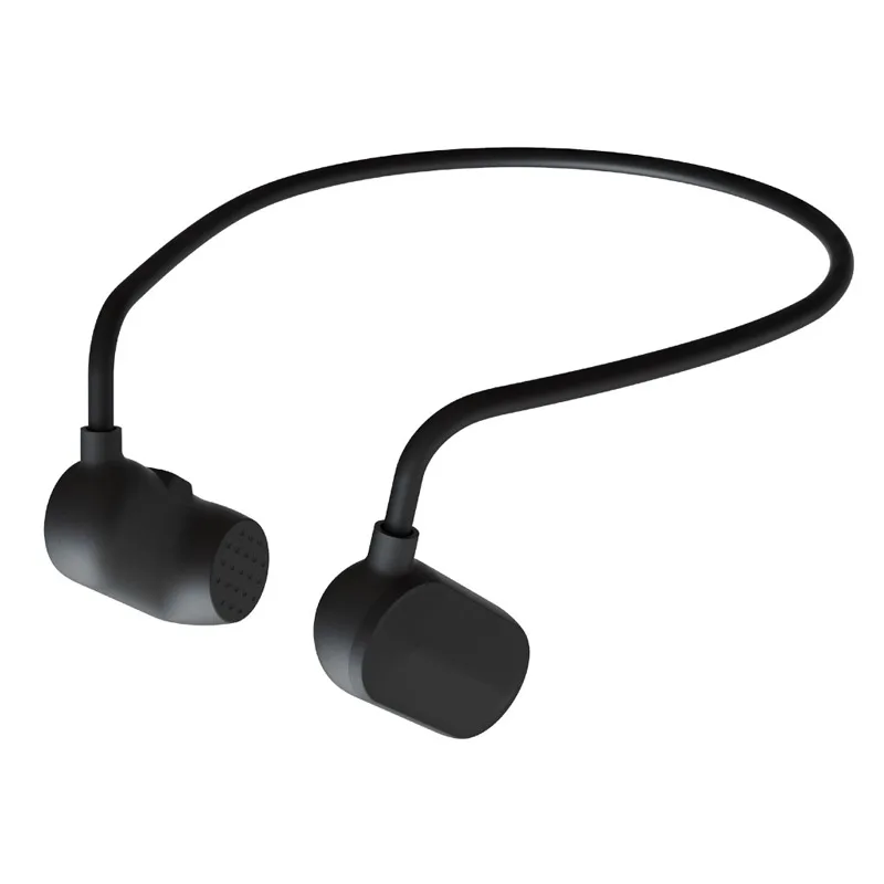 Гарнитура HiFi с костной проводимостью mp3 плеер IPX8 водонепроницаемые спортивные