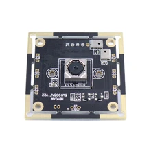 5MP Autofocus HM 5040 (1/4 pouces) capteur Uvc Mini Module de caméra prise en charge Win XP/Win 7,8 / Vista /Android 4.0/ Mac /Linux(China)