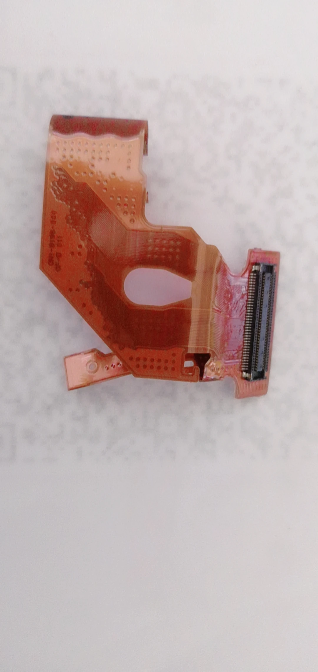 100% Original 1D MARK II Flex Cable For CANON 1D MARK II