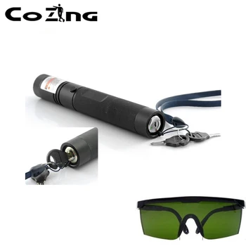 

Electric Laser Acupuncture Massage Therapy Energy Pen