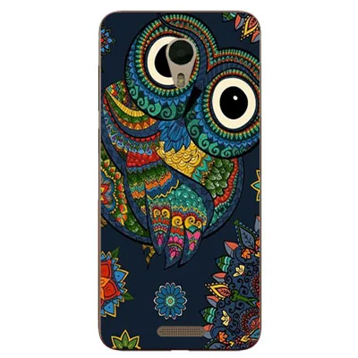 Для BQ 5202 BQS-5202 Space Lite чехол 5," Мягкий ТПУ чехол s для BQ 5201 BQS 5201 BQ-5201 чехол для телефона - Цвет: W20