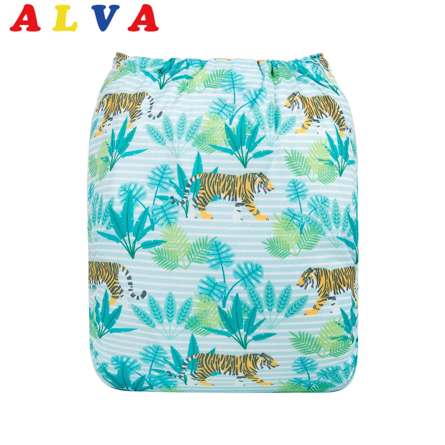 modern cloth nappies