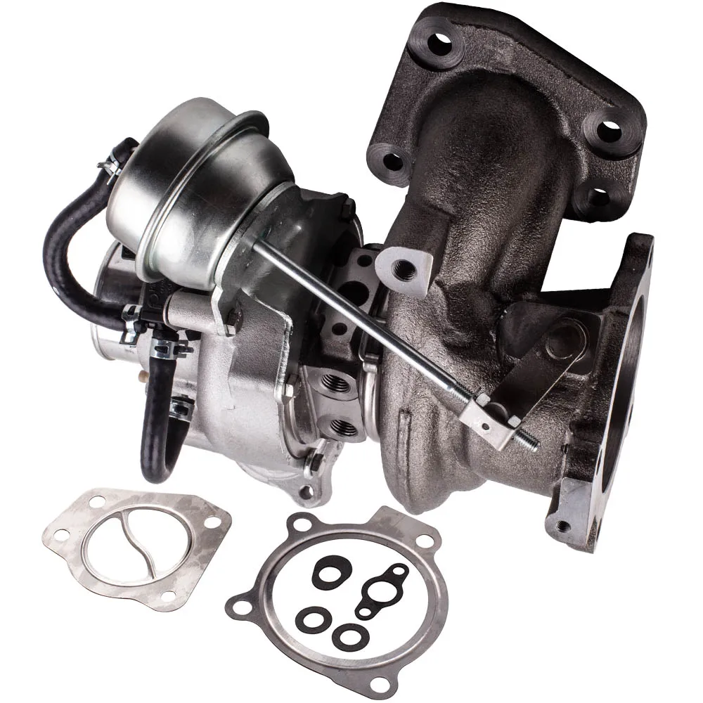 

K04 Turbo Turbocharged for Pontiac Solstice L850 Buick Regal 2.0L 250HP 184KW 53049700184 53049880184 53049700200