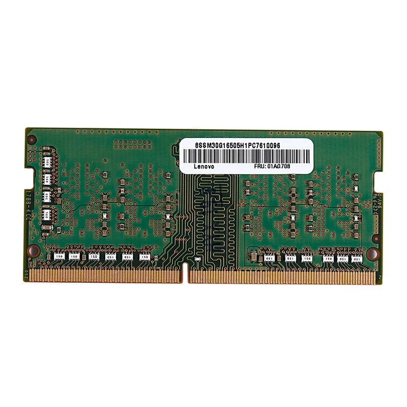DDR4 оперативная память Sodimm ноутбук память поддержка Memoria 1,2 V DDR4 ноутбук