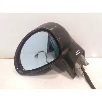 

815282 Left rearview mirror Citroen C4 Coupe Vts