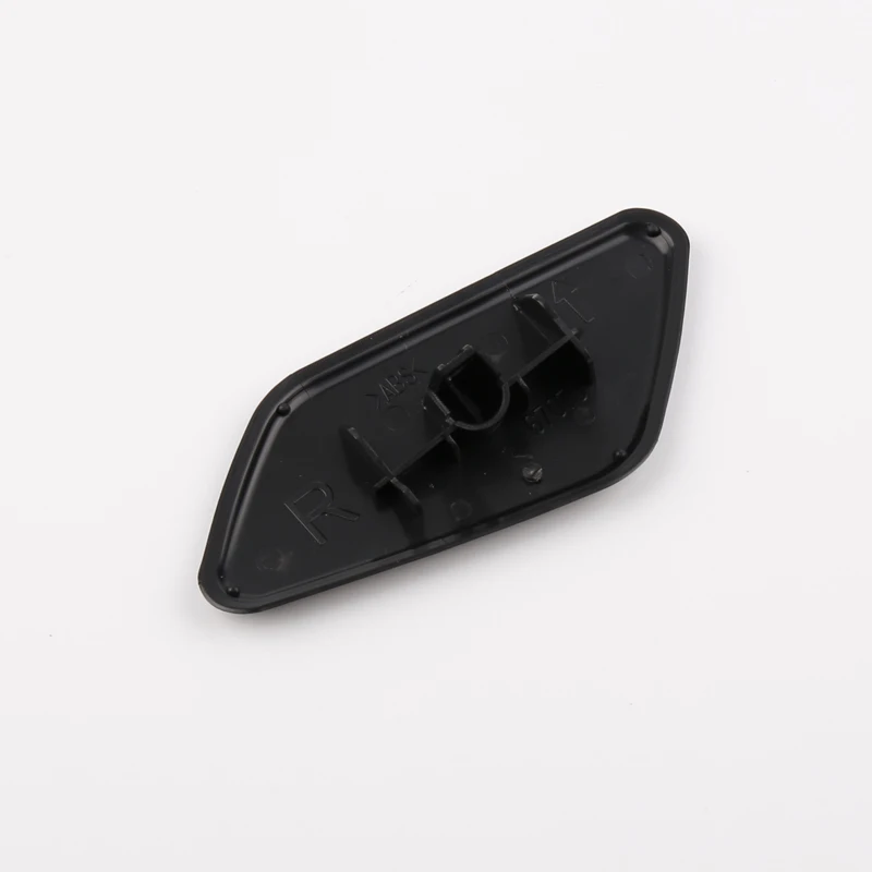 Передняя фара Benekar насадка для омывателя головного света 8264A311 8264A312 Mitsubishi Outlander 2016