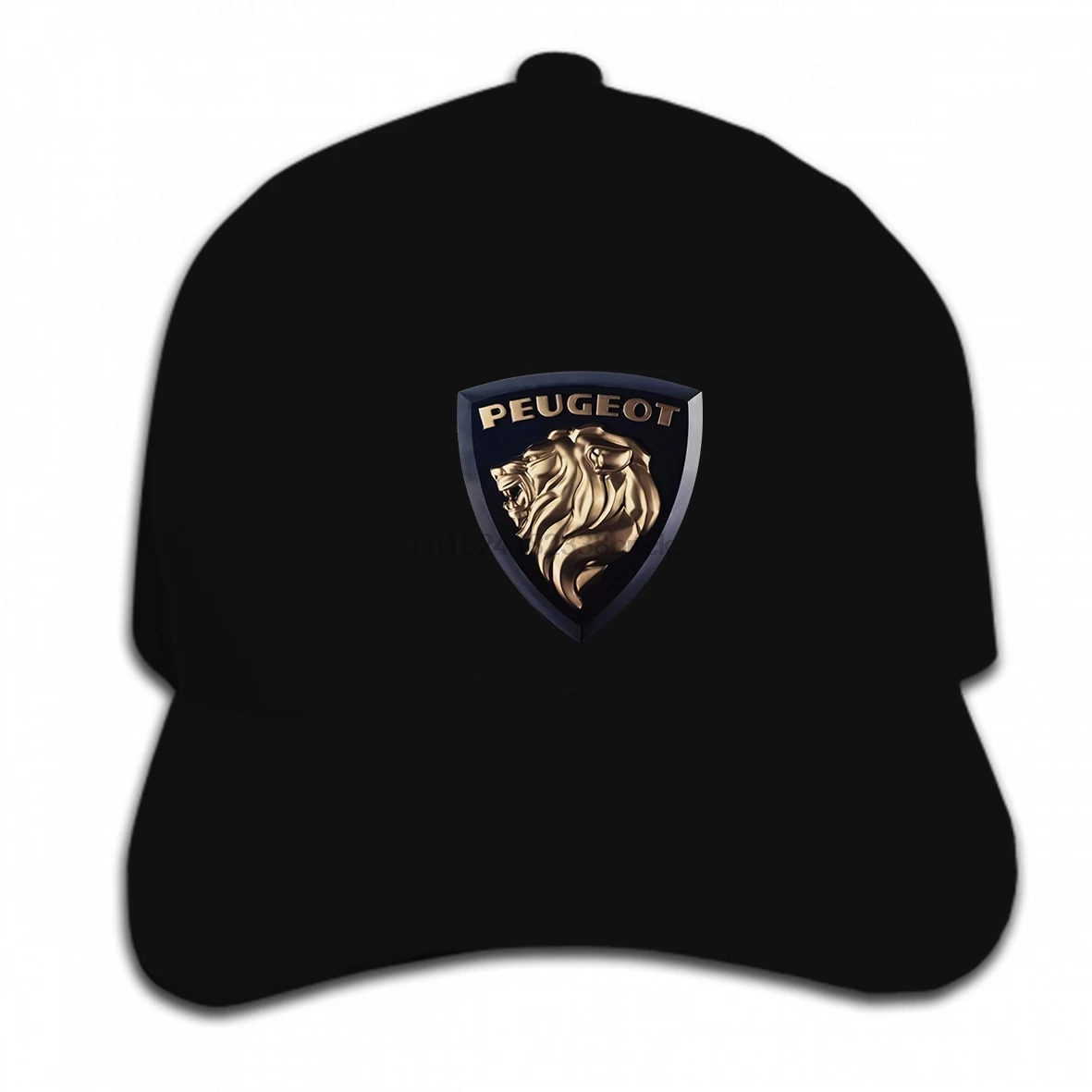 

Print Custom Baseball Cap Hip Hop PEUGEOT Fashion Sport d Men's Hat Peaked cap