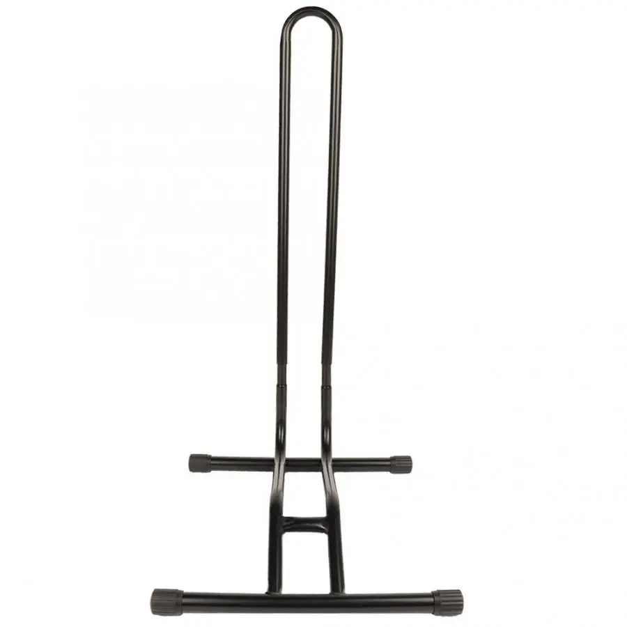L-type Bicycle Parking Racks 29 inch Bicycle Parking Holder Stand Durable Detachable Steel Bike Rack Bicycle Accessories