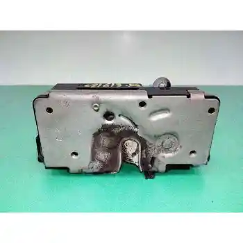 

51905693 LOCK RIGHT FRONT DOOR FIAT POINT (199)