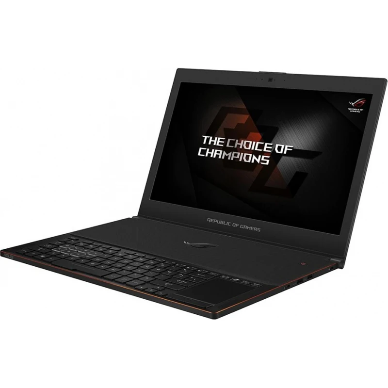 ASUS ROG ZEPHYRUS S GX531GX-ES033T 15.6"FHD 144Hz/i7-8750H/16GB/1TB SSD/RTX 2080/Windows 10 Home(90NR01D1-M01010